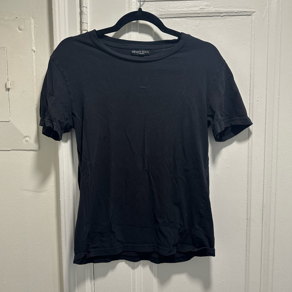 Black T-Shirt